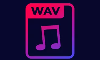 کیفیت WAV