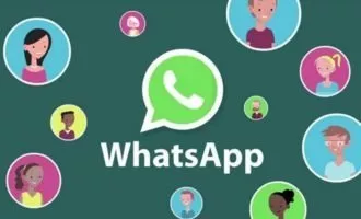 آپدیت بتای جدید واتساپ