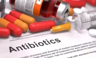 آنتی بیوتیک