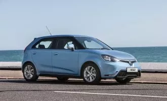 مقایسه کوییک و ام جی 3