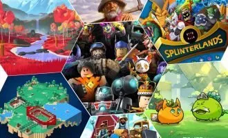 بازی های متاورس