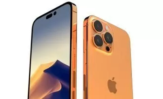 استفاده اپل از ویژگی روشن ماندن همیشگی نمایشگر در iOS 16