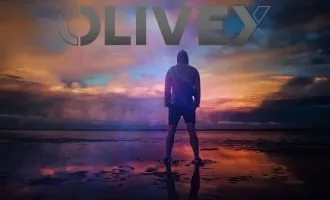 شرکت OliveX