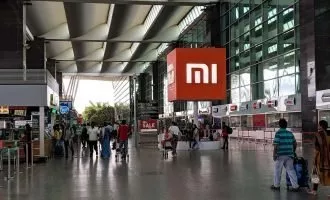 شیائومی هند