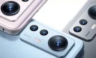 احتمال عرضه شیائومی 12 S پرو با دو پردازنده متفاوت