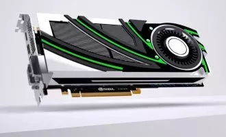 احتمال معرفی زودهنگام سری RTX 40 انویدیا