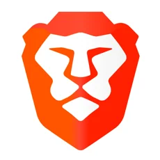 	 Brave Private Browser