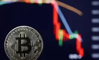 قیمت بیت کوین