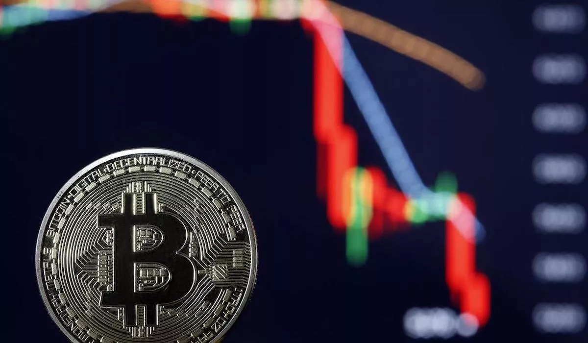 قیمت بیت کوین