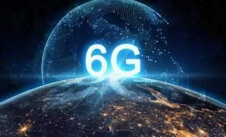 توسعه 6G توسط سامسونگ