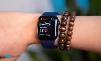 اپل واچ