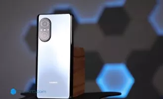 هواوی nova 9 se