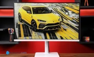 معرفی مانیتور MSI Modern MD271PW