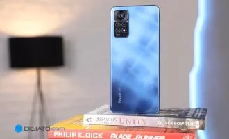 بررسی ردمی نوت 11 پرو 5G
