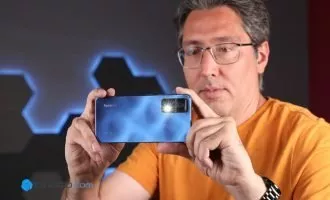 بررسی ردمی نوت 11 پرو 5G