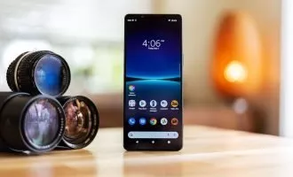 سونی اکسپریا 1 IV