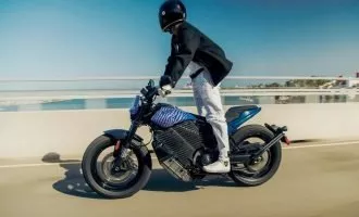 هارلی دیویدسون Del mar