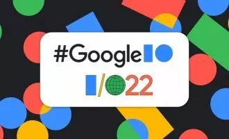 گوگل I/O 2022