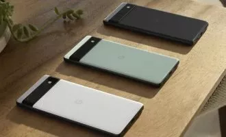 معرفی گوگل پیکسل 6a