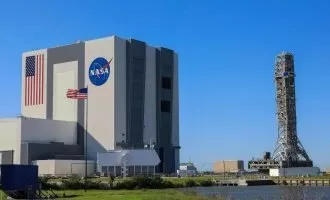 پرتاب آزمایشی ناسا در خرداد