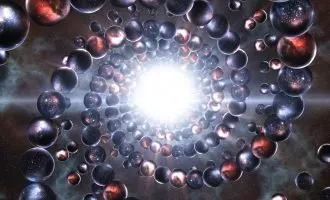 چندجهانی یا مولتی ورس