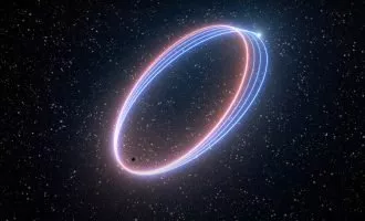 سیستم دوتایی