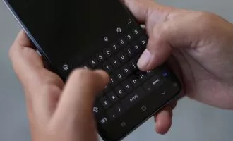 فارسی كردن زبان و كيبورد سامسونگ