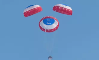 استارلاینر بوئینگ