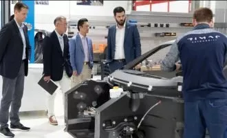 هیوندایی و ریماک