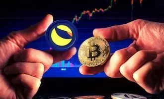 بیت کوین ترا لونا