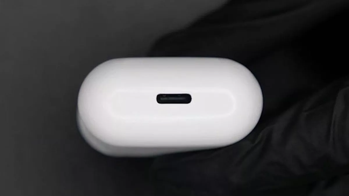 ایرپاد USB-C