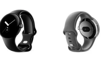 احتمال استفاده از تراشه قدیمی در پیکسل واچ گوگل