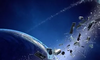پروژه پاکسازی زباله‌های مدار زمین توسط آژانس فضایی اروپا