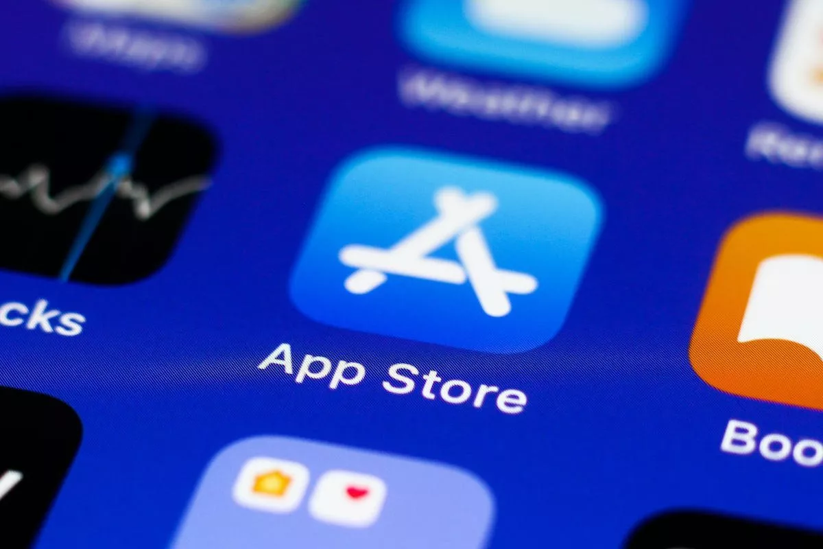 اپ استور اپل