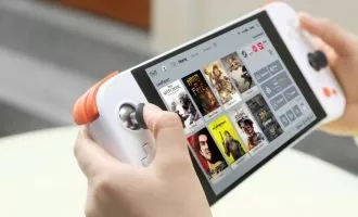 کنسول بازی Aya Neo 2 با سختافزار قدرتمند