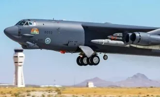 موشک AGM-183A