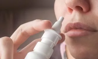 واکسن اسپری بینی کرونا