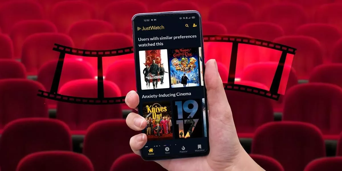 بهترین برنامه های پخش فیلم و سریال