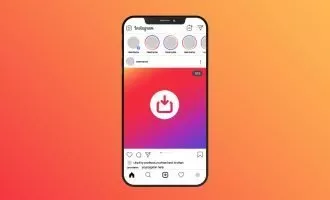 بهترین برنامه دانلود فیلم و عکس از اینستاگرام