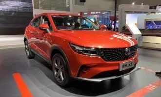 دیگنیتی پرستیژ بهمن موتور