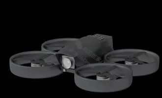 ساخت پهپاد جدید توسط DJI