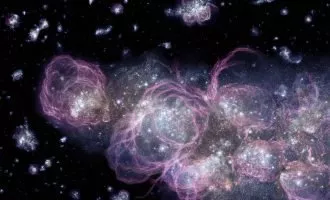 انبساط کیهان