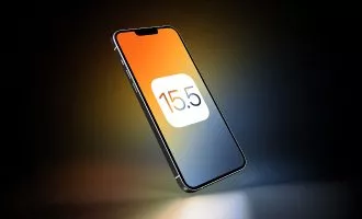 iOS 15.5