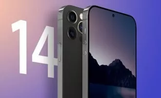 بررسی نمونه بدل آیفون 14 پرو مکس