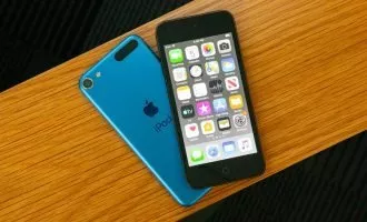 آیپاد تاچ 2019