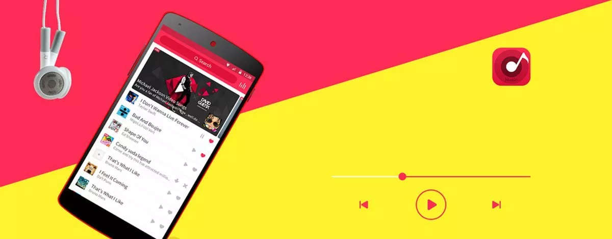 برنامه دانلود اهنگ