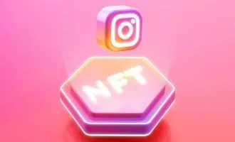 ورود اینستاگرام به دنیای NFT