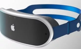 هدست واقعیت ترکیبی