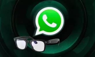 عینک هوشمند