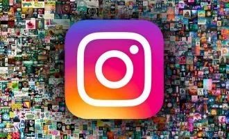 اینستاگرام